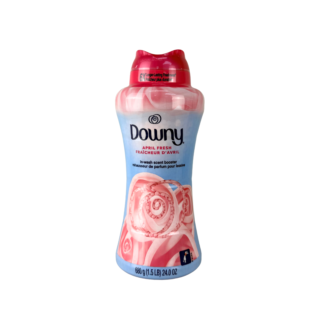 Downy April Fresh In-wash Booster 680g
